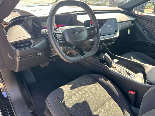 New 2026 Dodge Charger R/T image 20