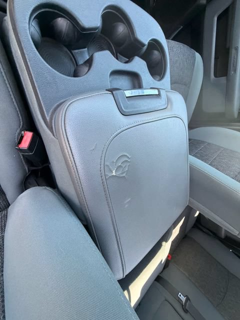 Used 2016 RAM 2500 Power Wagon w/ Luxury Group AWD/4WD image 28