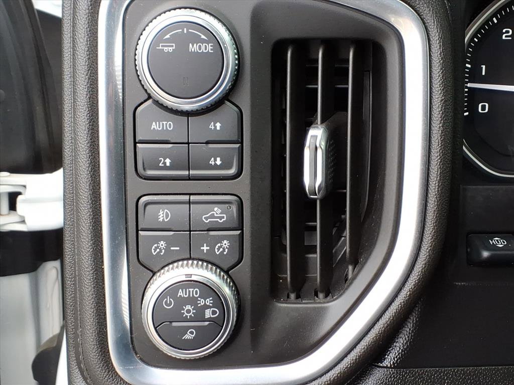 Used 2020 GMC Sierra 2500 Denali w/ Denali Ultimate Package image 19