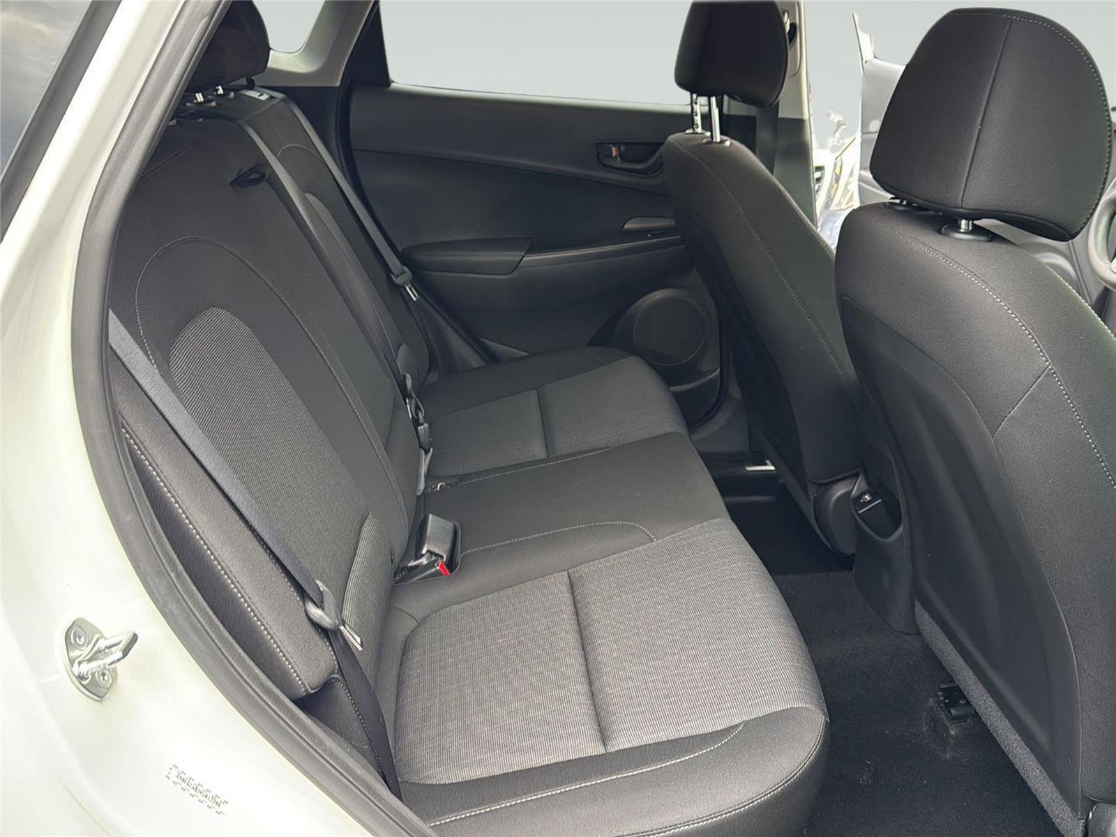 Used 2023 Hyundai Kona SEL w/ Cargo Package image 25