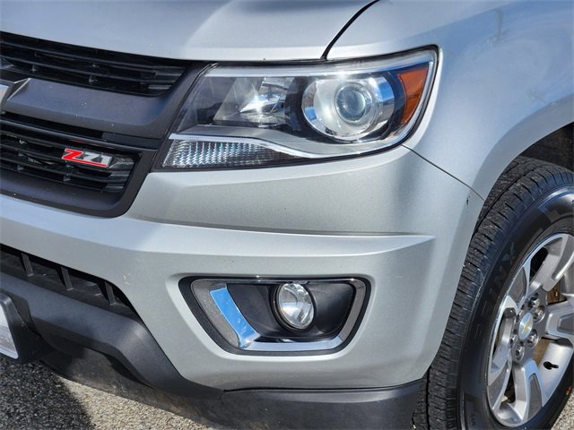 Used 2019 Chevrolet Colorado Z71 image 8