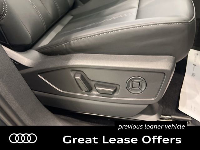 Used 2025 Audi Q5 Premium w/ Convenience Package AWD/4WD image 22