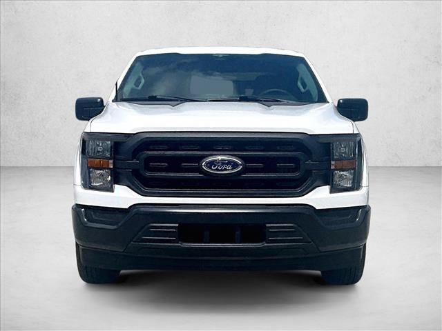 Used 2023 Ford F150 XL RWD image 3