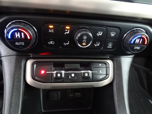 Certified 2021 GMC Acadia Denali image 15