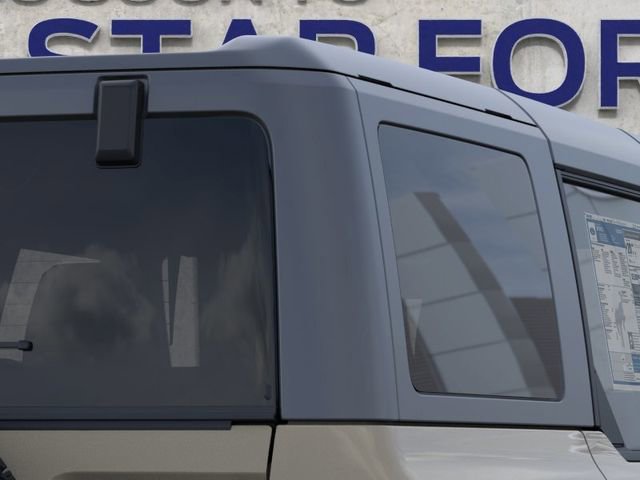 New 2026 Ford Bronco Big Bend AWD/4WD image 25