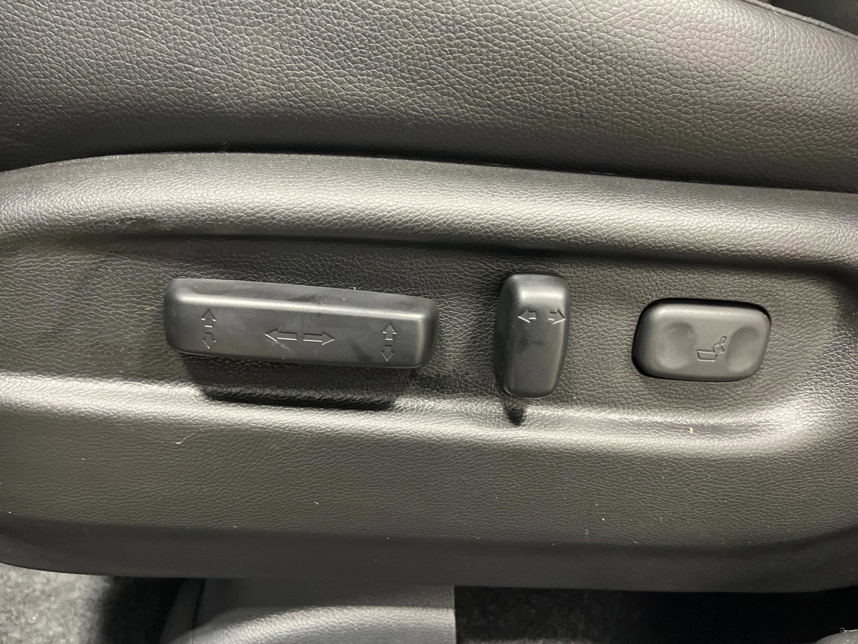 New 2025 Honda Ridgeline TrailSport+ image 12