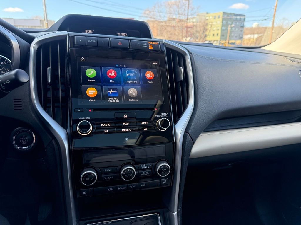 Used 2022 Subaru Ascent Limited w/ Technology Package image 24