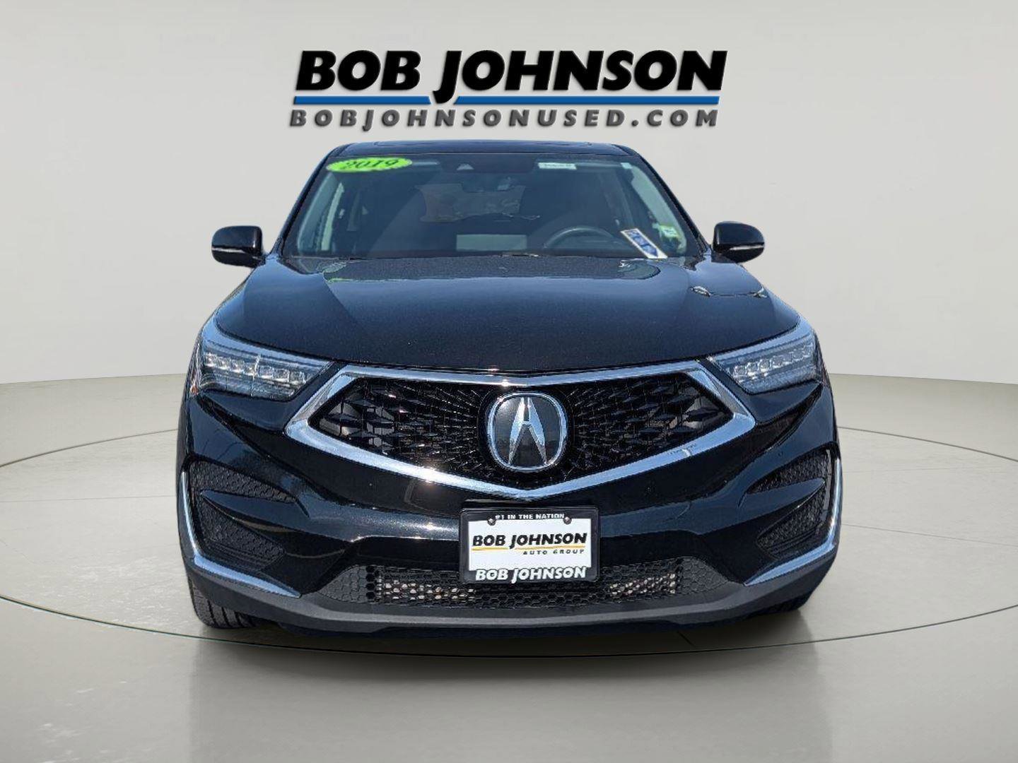 Used 2019 Acura RDX SH-AWD image 6