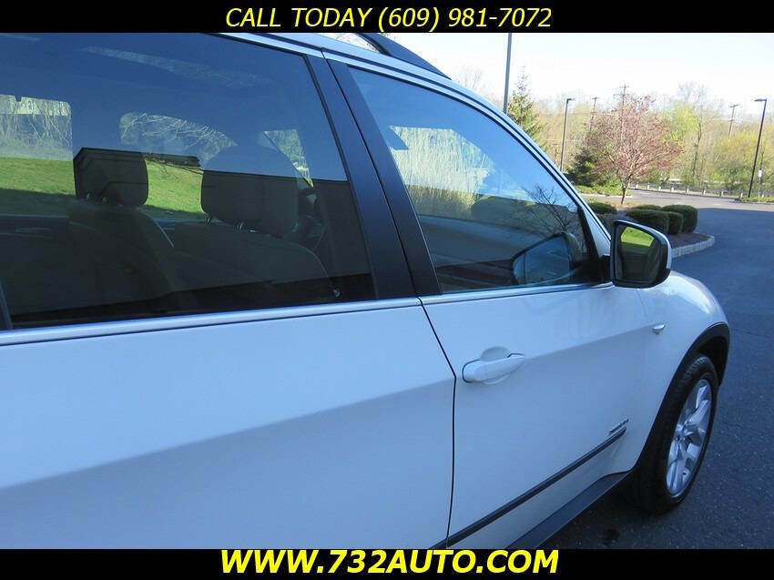 Used 2013 BMW X5 xDrive35i AWD/4WD image 22