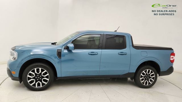 Used 2022 Ford Maverick Lariat image 3