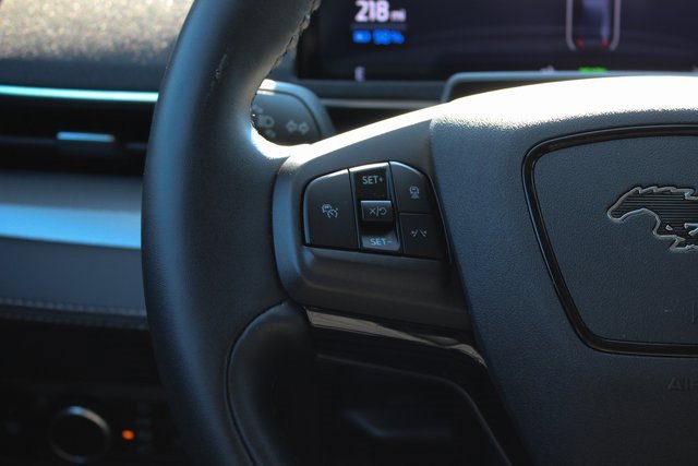 Used 2023 Ford Mustang Mach-E Select image 28