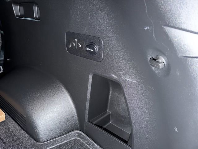 Used 2021 Hyundai Santa Fe Limited image 24