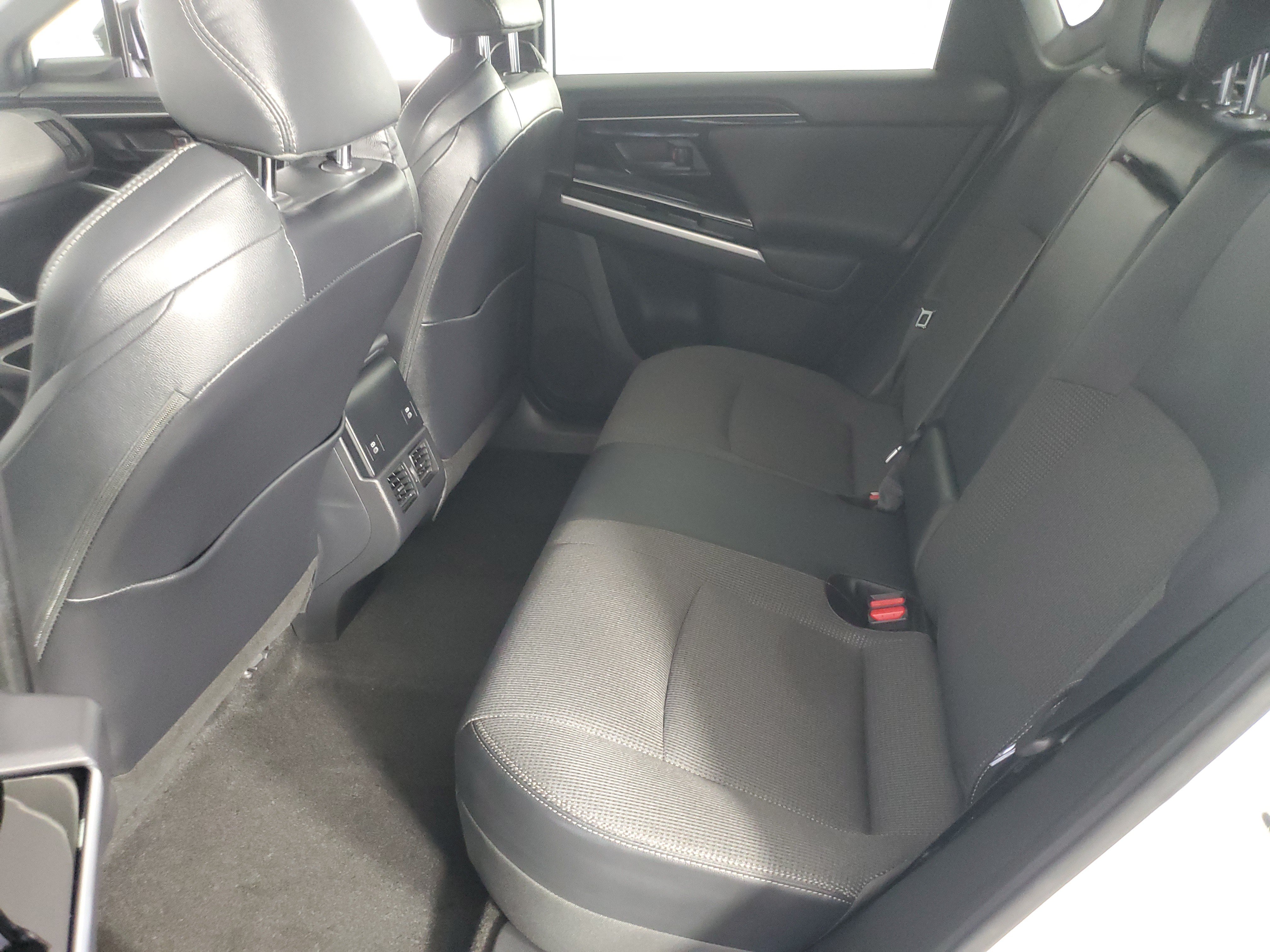 Used 2024 Toyota bZ4X FWD w/ Weather Package image 13