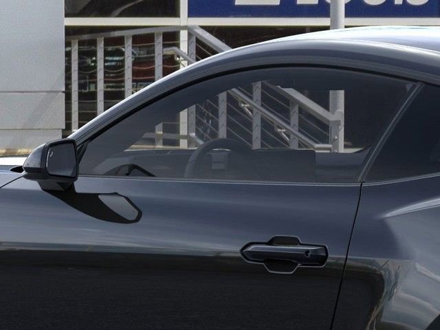 New 2026 Ford Mustang Coupe image 20