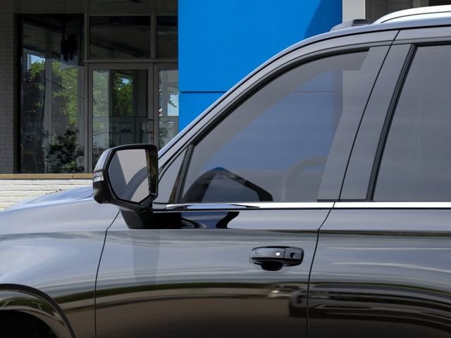 New 2026 Chevrolet Tahoe LT w/ Comfort Package AWD/4WD image 12