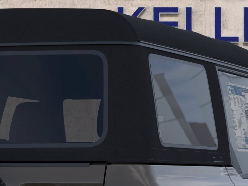 New 2026 Ford Bronco Big Bend AWD/4WD image 25