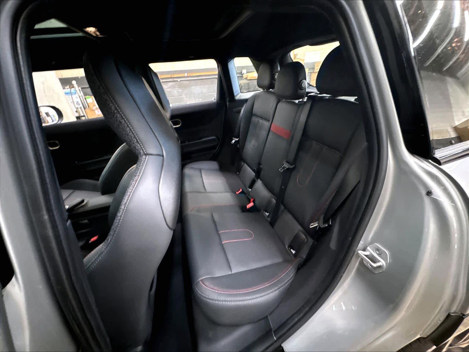 Certified 2025 MINI Cooper S FWD image 28