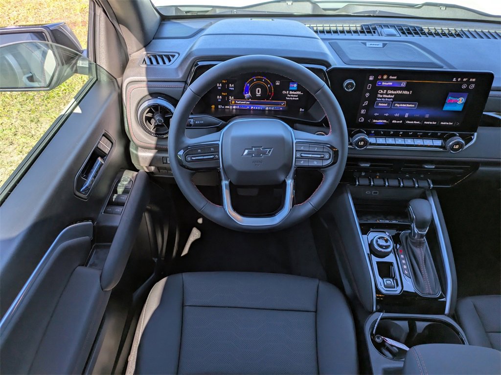 New 2026 Chevrolet Colorado Z71 w/ Technology Package image 15