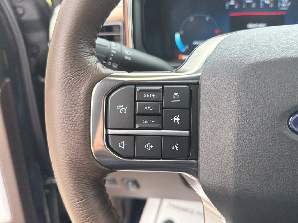 New 2027 Ford F250 King Ranch AWD/4WD image 20
