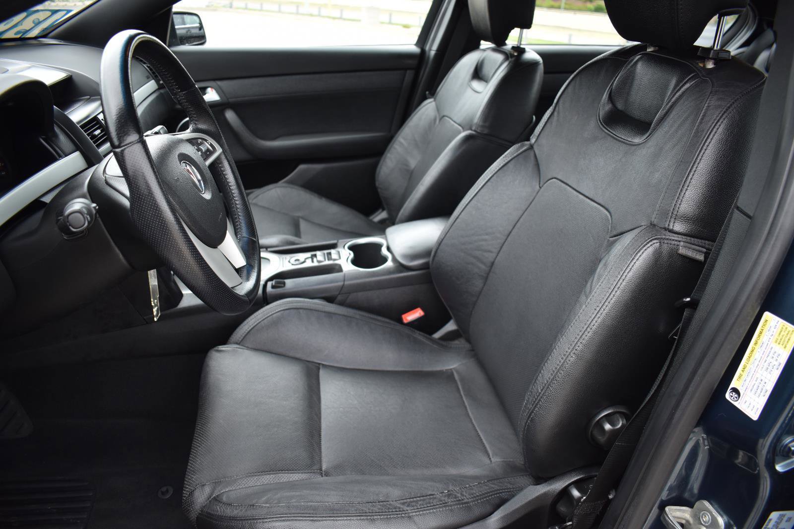 Used 2009 Pontiac G8 GT w/ Premium Package RWD image 20