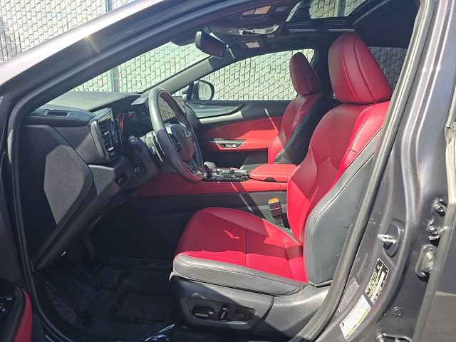 Used 2022 Lexus NX 350 AWD image 5