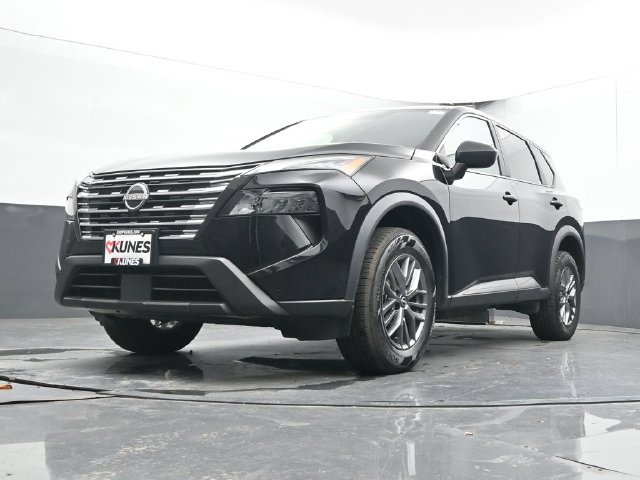 Used 2024 Nissan Rogue S AWD/4WD image 45