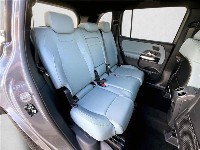 New 2026 Mercedes-Benz GLB 250 image 29