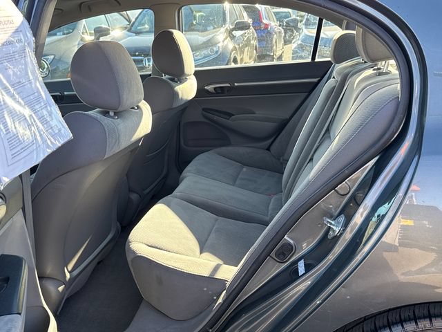 Used 2009 Honda Civic EX image 13
