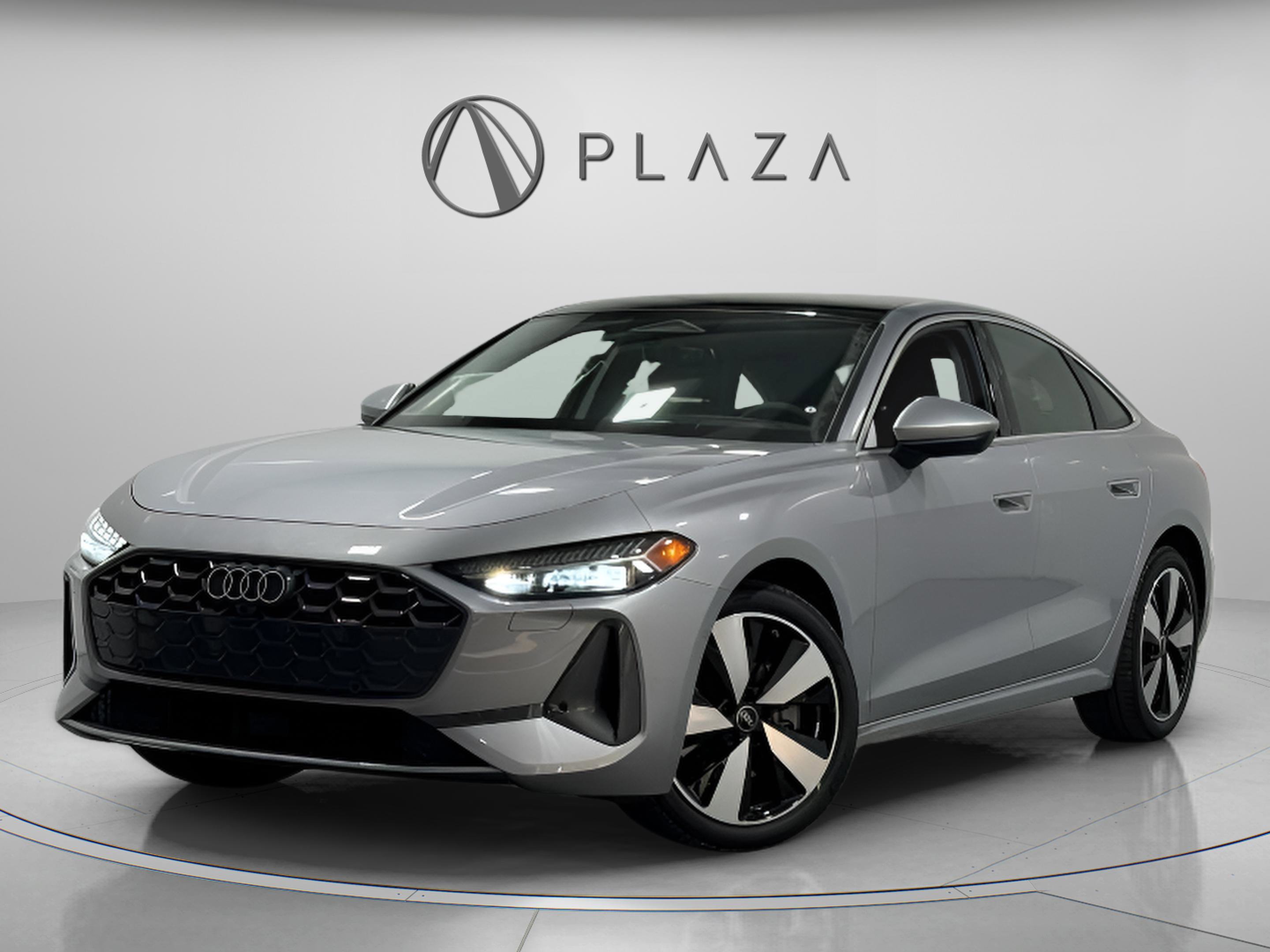 New 2025 Audi A5 2.0T Premium Plus