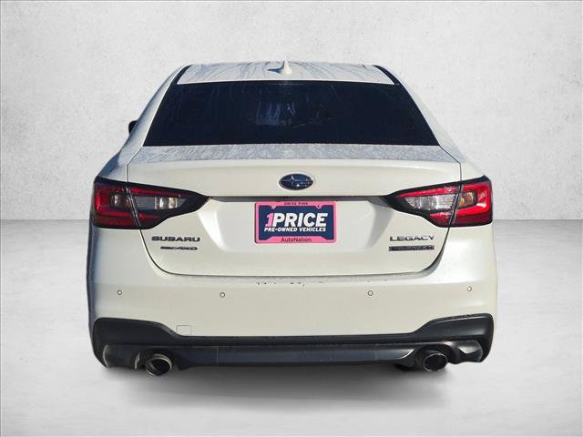 Used 2022 Subaru Legacy Touring XT AWD/4WD image 8
