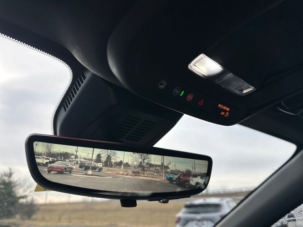 New 2026 Chevrolet Equinox LT w/ Convenience Package II image 24