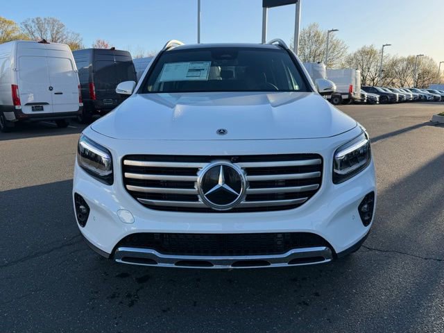 New 2026 Mercedes-Benz GLB 250 4MATIC image 2