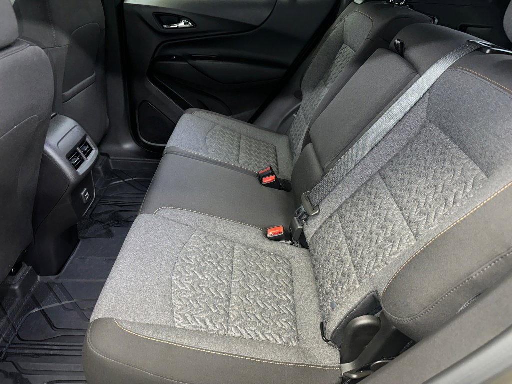 Certified 2024 Chevrolet Equinox LT w/ LPO, Floor Liner Package image 18