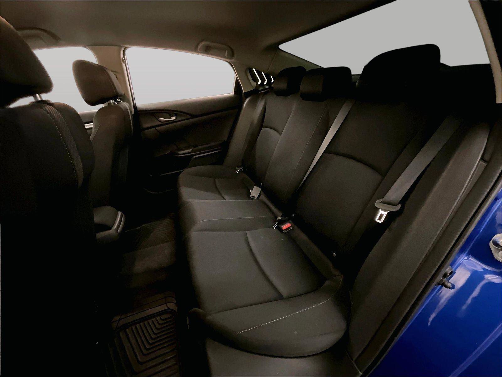 Used 2018 Honda Civic LX image 25
