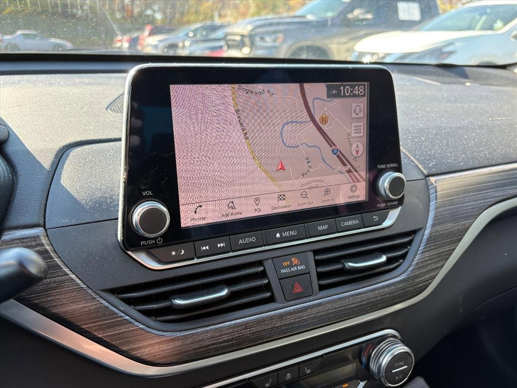 Used 2020 Nissan Altima 2.5 SL image 8