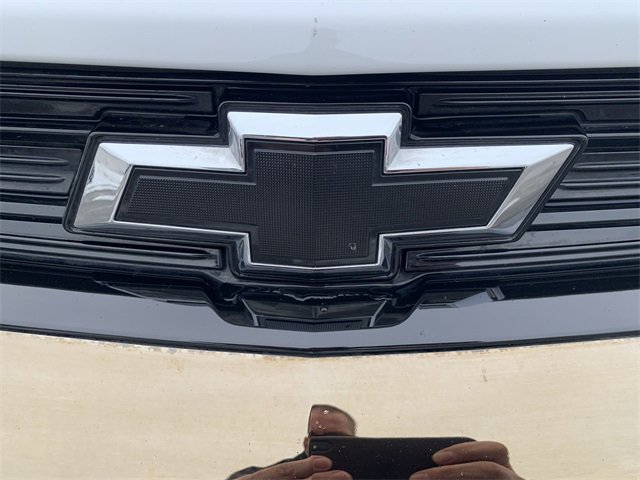 Certified 2023 Chevrolet TrailBlazer RS image 29