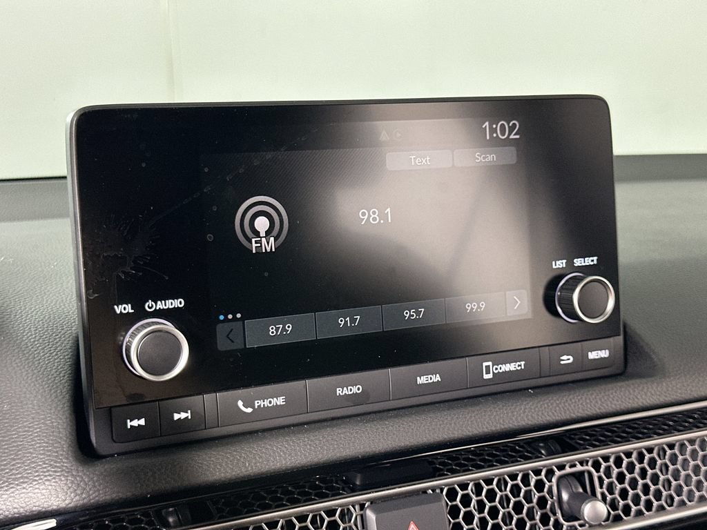 Used 2025 Honda Civic Sport image 27