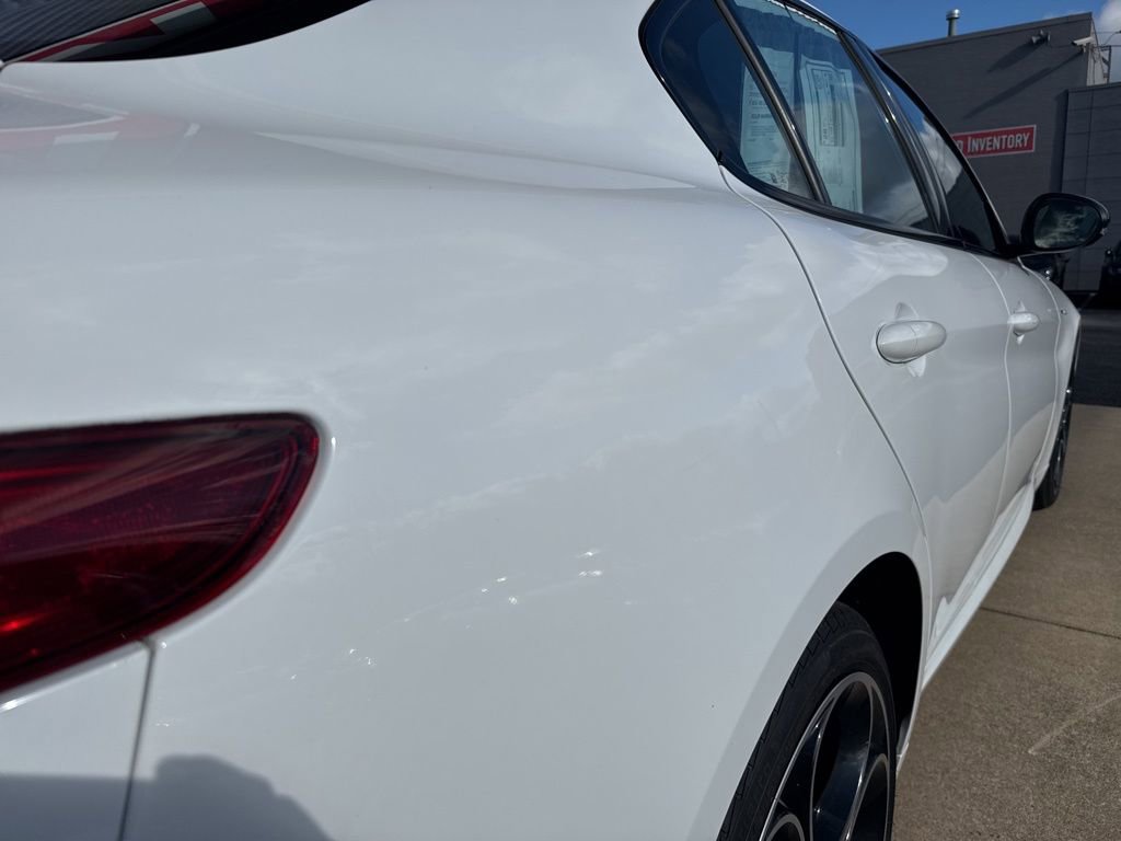 Used 2023 Alfa Romeo Giulia Veloce image 6