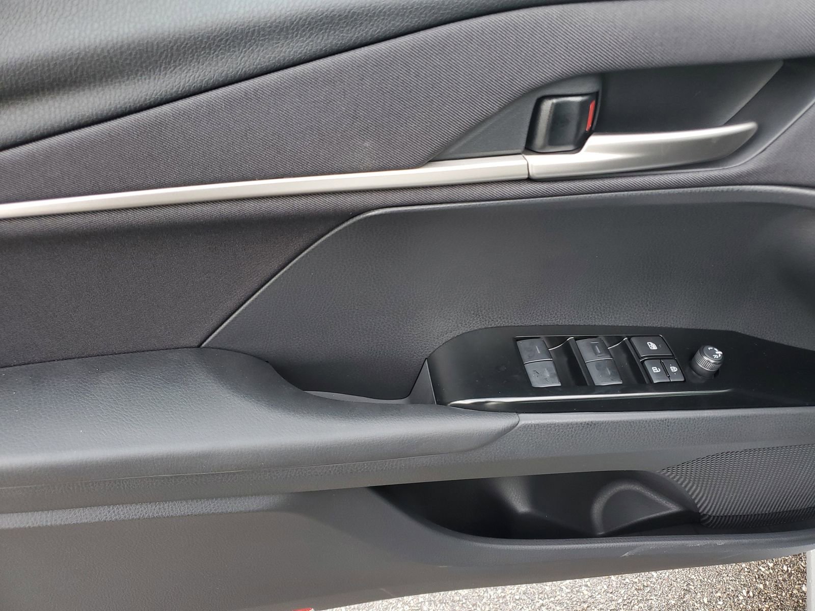 Used 2026 Toyota Camry LE image 20