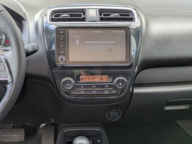 Used 2023 Mitsubishi Mirage SE image 18