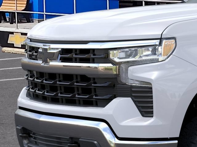 New 2026 Chevrolet Silverado 1500 LT AWD/4WD image 13
