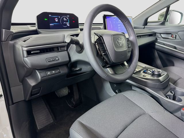 New 2026 Toyota C-HR AWD/4WD image 18