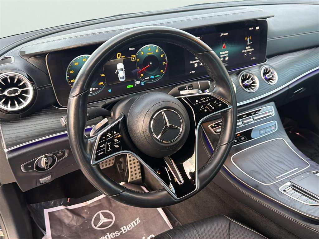 Certified 2023 Mercedes-Benz CLS 450 CLS 450 image 10