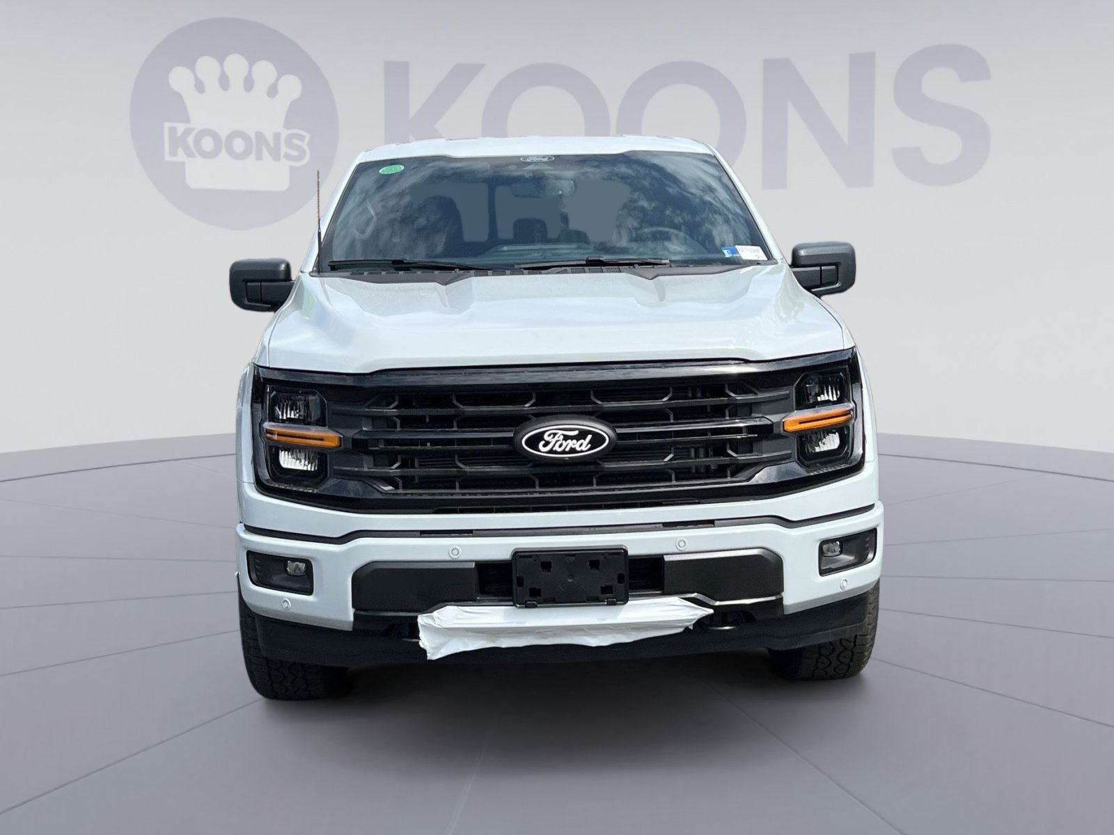 New 2026 Ford F150 XLT w/ Equipment Group 302A MID AWD/4WD image 19
