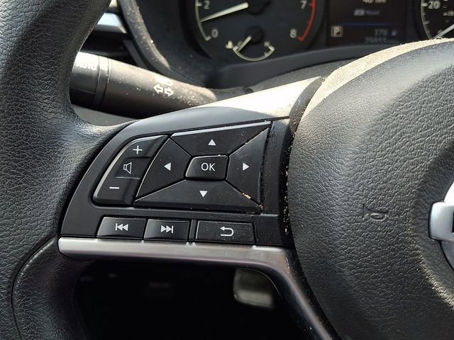 Used 2022 Nissan Altima 2.5 S FWD image 15