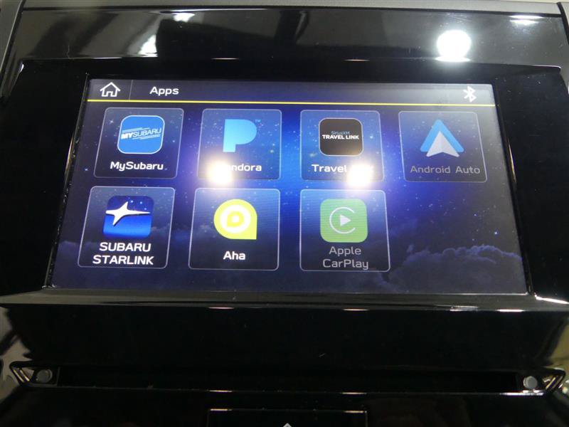 Used 2021 Subaru Forester Premium w/ Popular Package #1 AWD/4WD image 43