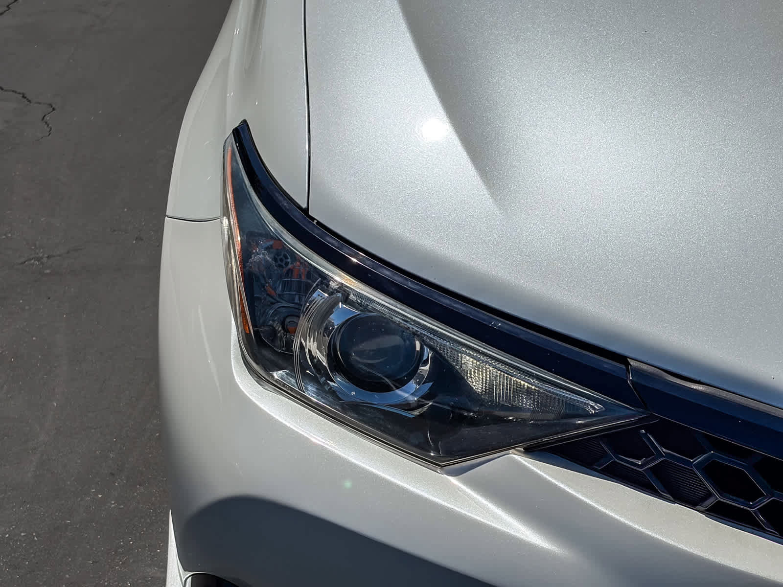 Used 2016 Scion iM FWD image 7