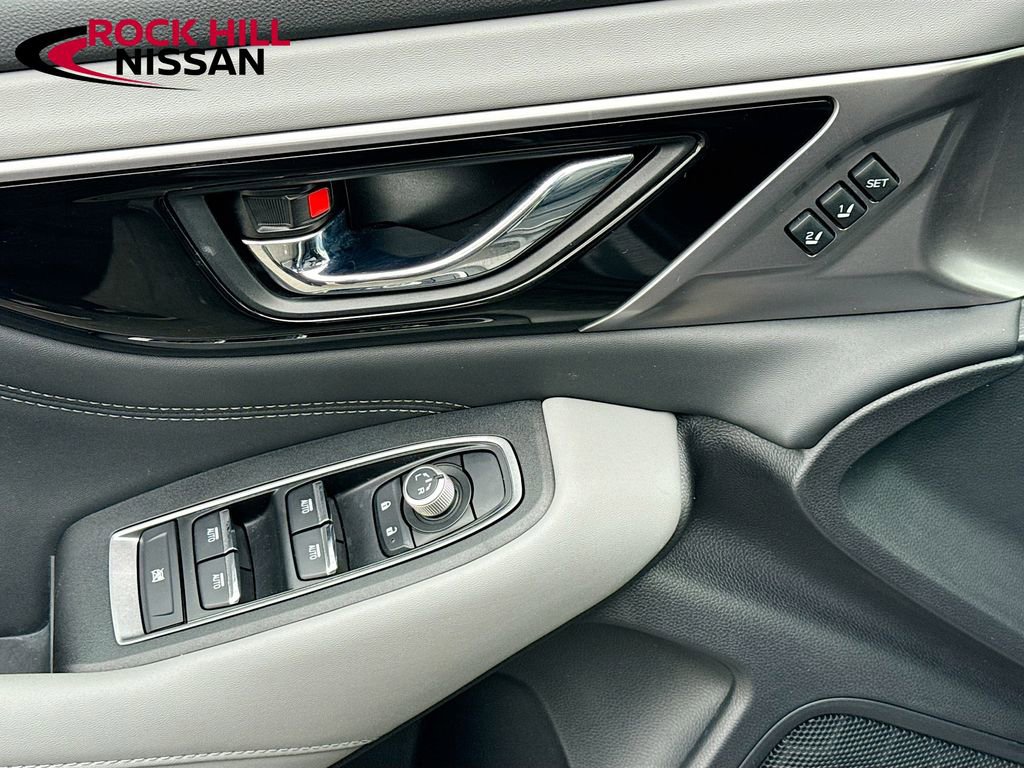 Used 2024 Subaru Outback Limited image 18