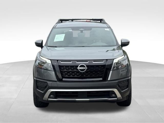 Used 2023 Nissan Pathfinder Rock Creek AWD/4WD image 11