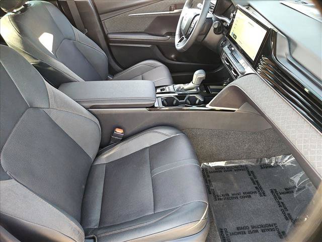Certified 2026 Toyota Camry XLE FWD image 26